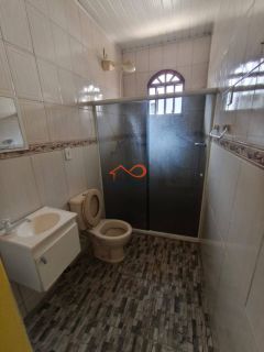 Casa para alugar no Espaço Tropical, Barra dos Coqueiros -SE