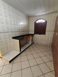 Casa para alugar no Espaço Tropical, Barra dos Coqueiros -SE