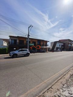 Casa para alugar no Espaço Tropical, Barra dos Coqueiros -SE