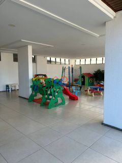 Apartamento à venda no Residencial Águas da Amazônia no Grageru