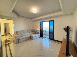 Apartamento à venda no Residencial Águas da Amazônia no Grageru