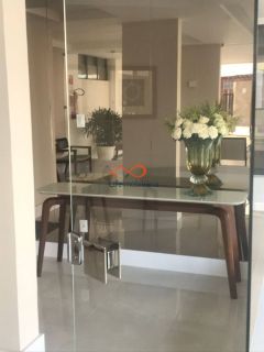 Apartamento à venda no Residencial Águas da Amazônia no Grageru