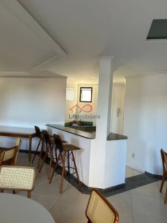 Apartamento à venda no Residencial Águas da Amazônia no Grageru