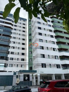 Apartamento à venda no Residencial Águas da Amazônia no Grageru