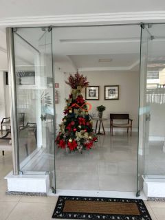 Apartamento à venda no Residencial Águas da Amazônia no Grageru