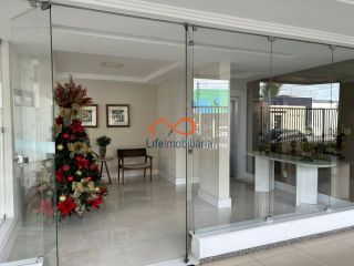 Apartamento à venda no Residencial Águas da Amazônia no Grageru