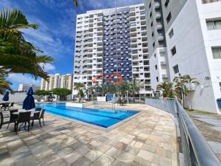 Apartamento para Alugar no Vitta Clube na Farolândia – Aracaju/SE