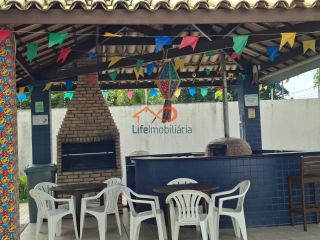 Apartamento para Alugar no Vitta Clube na Farolândia – Aracaju/SE