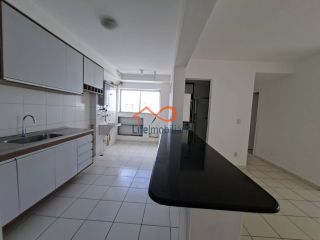 Apartamento para Alugar no Vitta Clube na Farolândia – Aracaju/SE
