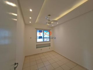 Apartamento para Alugar no Vitta Clube na Farolândia – Aracaju/SE