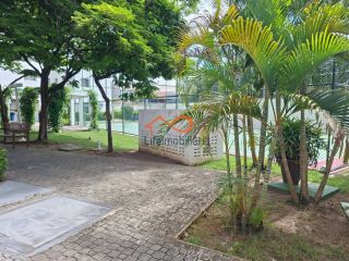 Apartamento para Alugar no Vitta Clube na Farolândia – Aracaju/SE