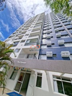 Apartamento para Alugar no Vitta Clube na Farolândia – Aracaju/SE