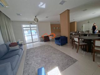 Apartamento para Alugar no Vitta Clube na Farolândia – Aracaju/SE