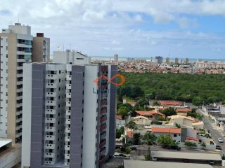 Apartamento para Alugar no Vitta Clube na Farolândia – Aracaju/SE