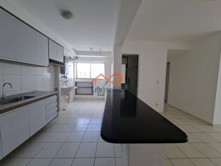 Apartamento para Alugar no Vitta Clube na Farolândia – Aracaju/SE