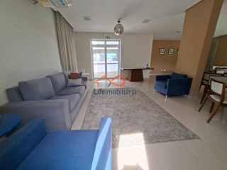 Apartamento para Alugar no Vitta Clube na Farolândia – Aracaju/SE