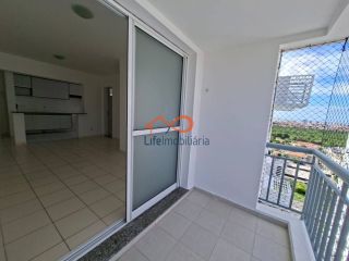 Apartamento para Alugar no Vitta Clube na Farolândia – Aracaju/SE