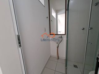 Apartamento para Alugar no Vitta Clube na Farolândia – Aracaju/SE