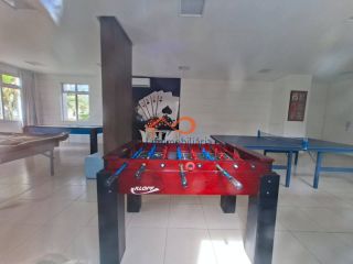 Apartamento para Alugar no Vitta Clube na Farolândia – Aracaju/SE