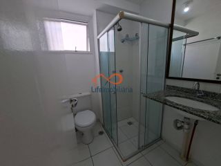 Apartamento para Alugar no Vitta Clube na Farolândia – Aracaju/SE