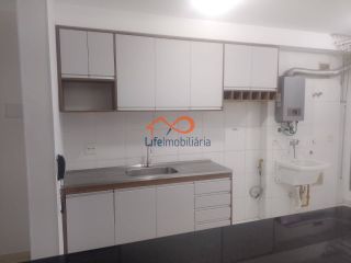 Apartamento para Alugar no Vitta Clube na Farolândia – Aracaju/SE
