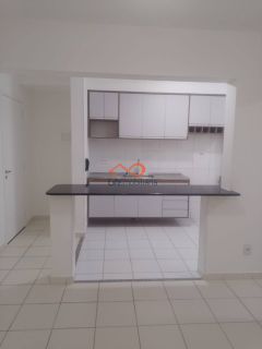 Apartamento para Alugar no Vitta Clube na Farolândia – Aracaju/SE