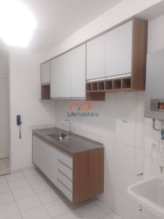 Apartamento para Alugar no Vitta Clube na Farolândia – Aracaju/SE