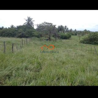 Lote à venda na Barra dos Coqueiros-SE, próximo a Pirambu-SE.
