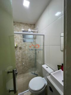Casa à venda na Aruana