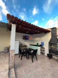 Casa à venda na Aruana