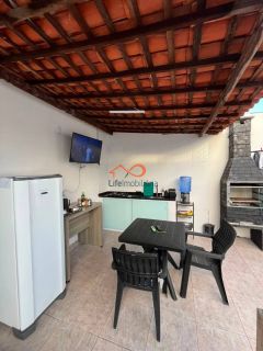 Casa à venda na Aruana