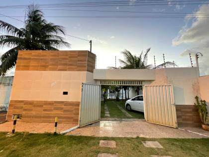 Casa à Venda na Praia do Abaís