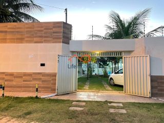 Casa à Venda na Praia do Abaís
