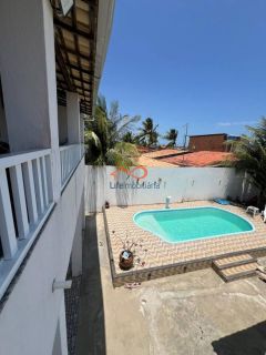 Casa à Venda na Praia do Abaís