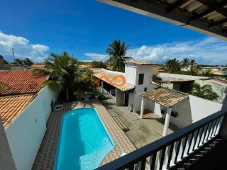 Casa à Venda na Praia do Abaís