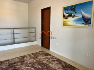 Casa à Venda na Praia do Abaís