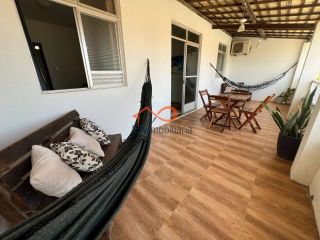 Casa à Venda na Praia do Abaís