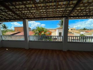 Casa à Venda na Praia do Abaís