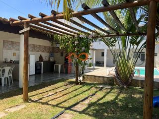 Casa à Venda na Praia do Abaís