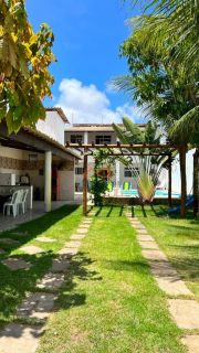 Casa à Venda na Praia do Abaís