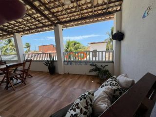 Casa à Venda na Praia do Abaís