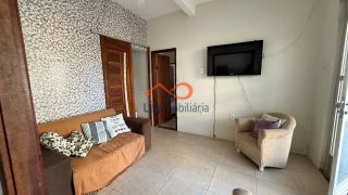 Casa à Venda na Praia do Abaís
