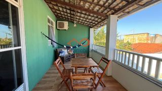 Casa à Venda na Praia do Abaís