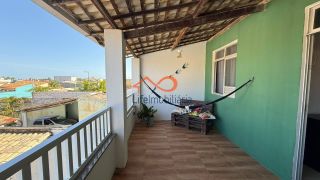 Casa à Venda na Praia do Abaís
