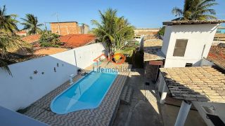 Casa à Venda na Praia do Abaís