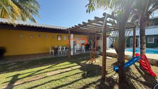 Casa à Venda na Praia do Abaís