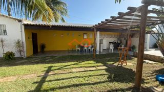 Casa à Venda na Praia do Abaís