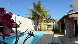 Casa à Venda na Praia do Abaís