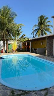 Casa à Venda na Praia do Abaís