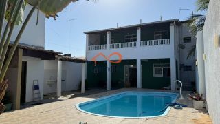 Casa à Venda na Praia do Abaís